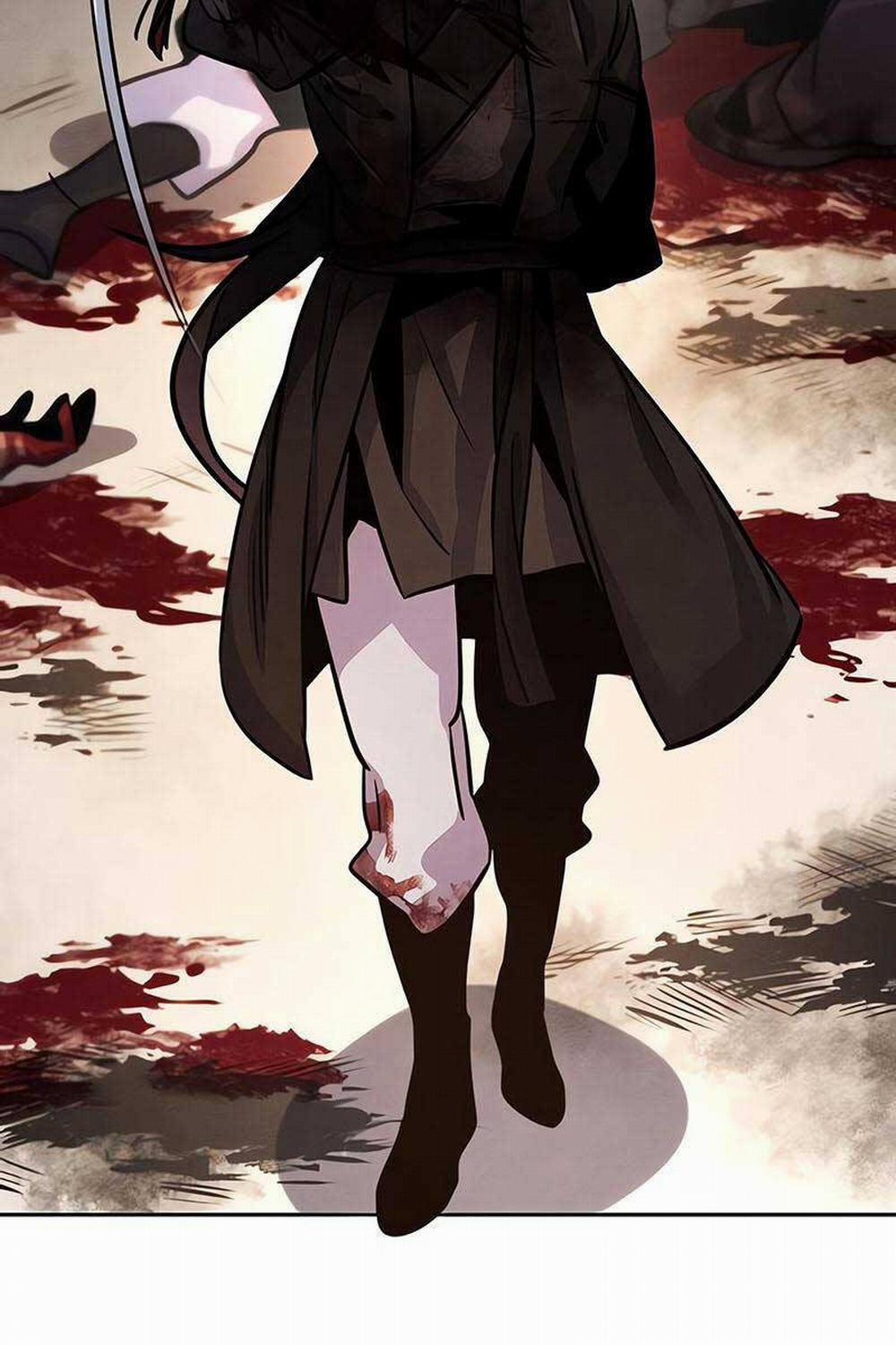 Cuồng Ma Tái Thế 72 trang 15