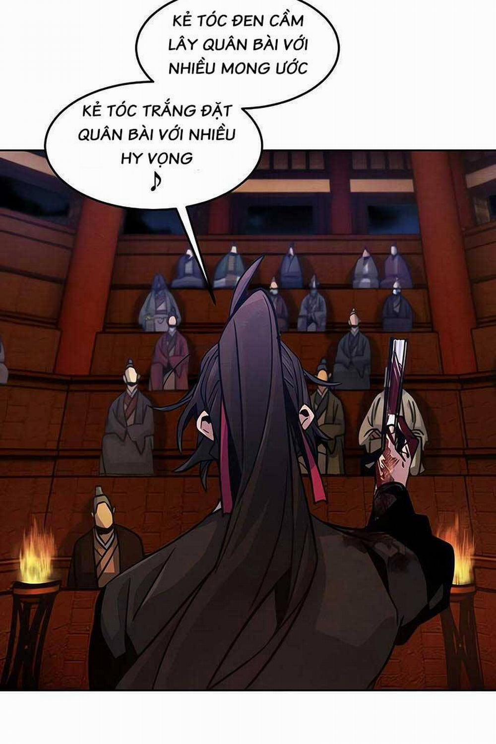 Cuồng Ma Tái Thế 72 trang 18