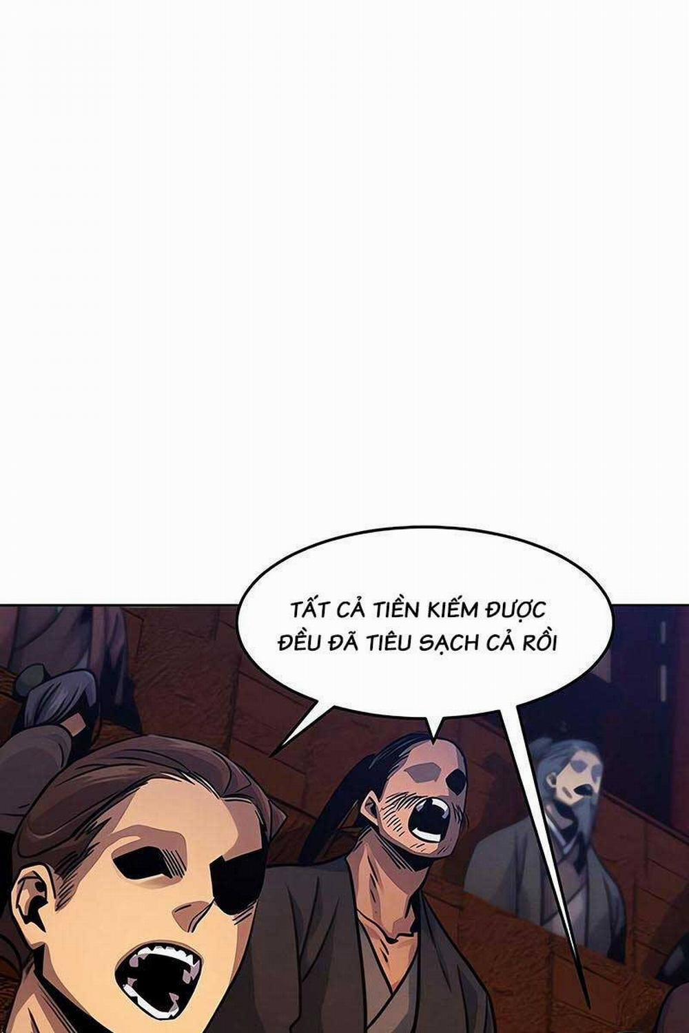 Cuồng Ma Tái Thế 72 trang 19