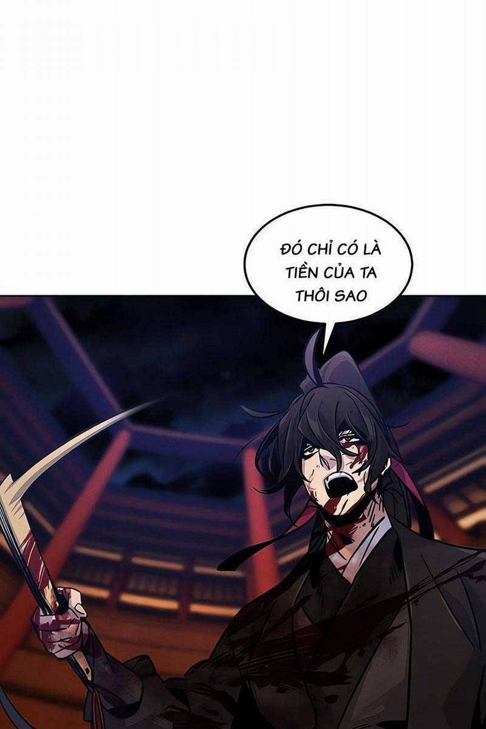 Cuồng Ma Tái Thế 72 trang 22