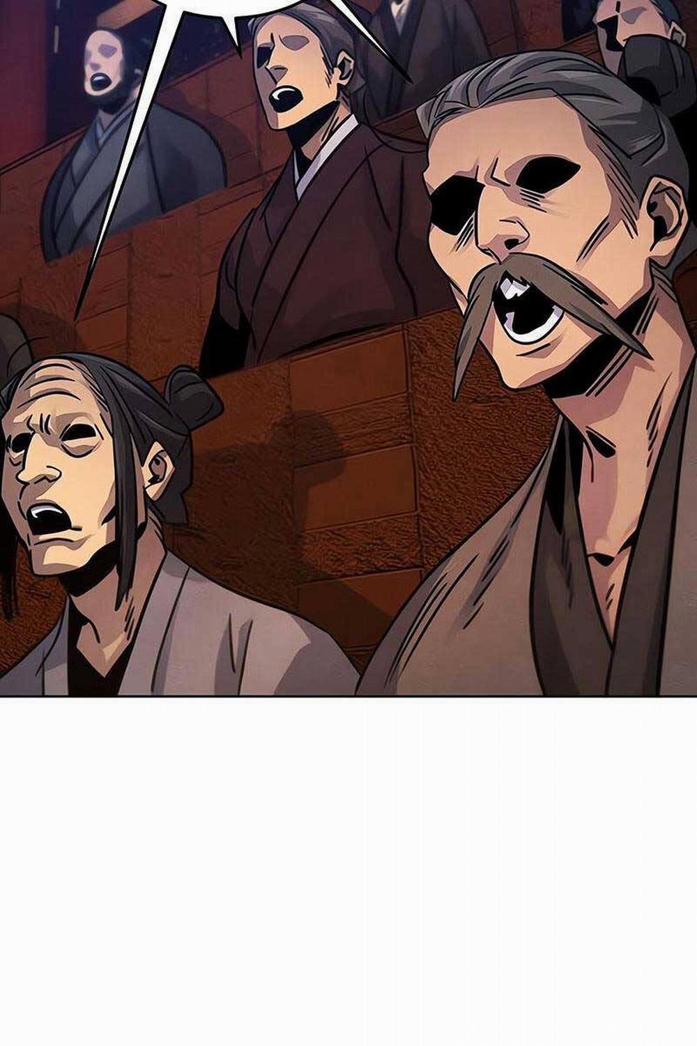 Cuồng Ma Tái Thế 72 trang 24