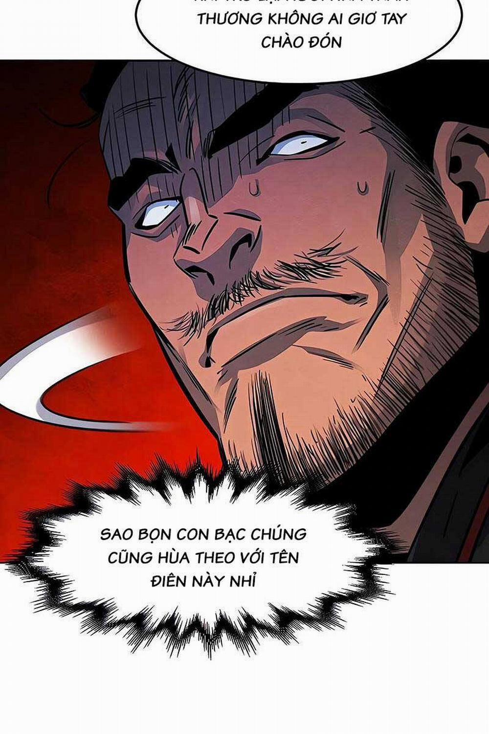 Cuồng Ma Tái Thế 72 trang 27