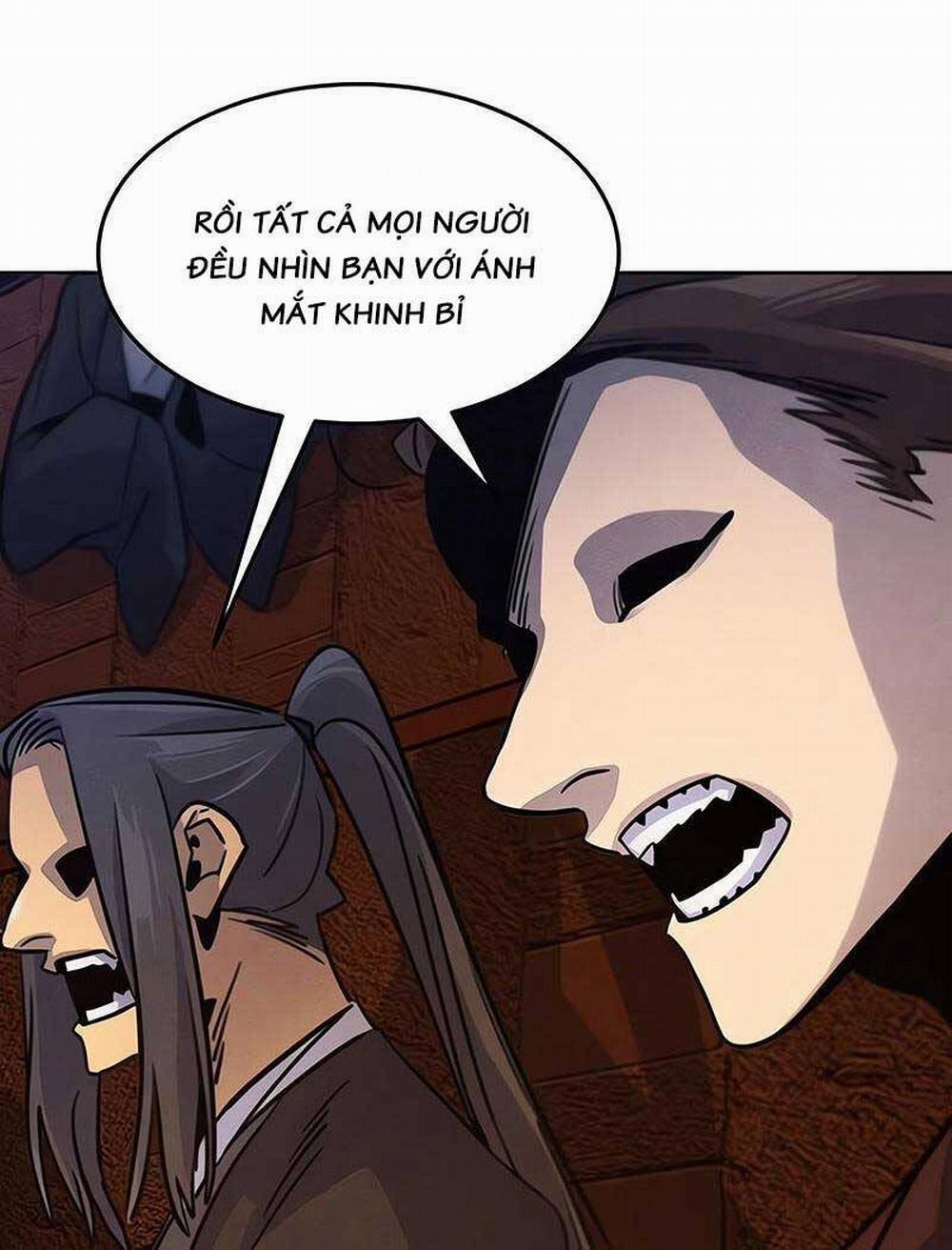 Cuồng Ma Tái Thế 72 trang 30