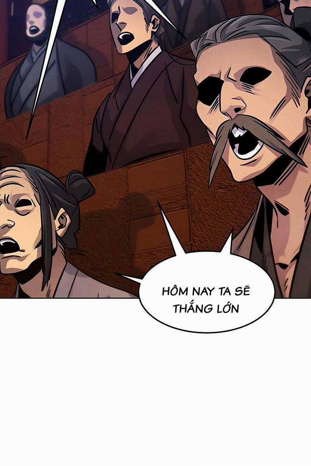 Cuồng Ma Tái Thế 72 trang 35