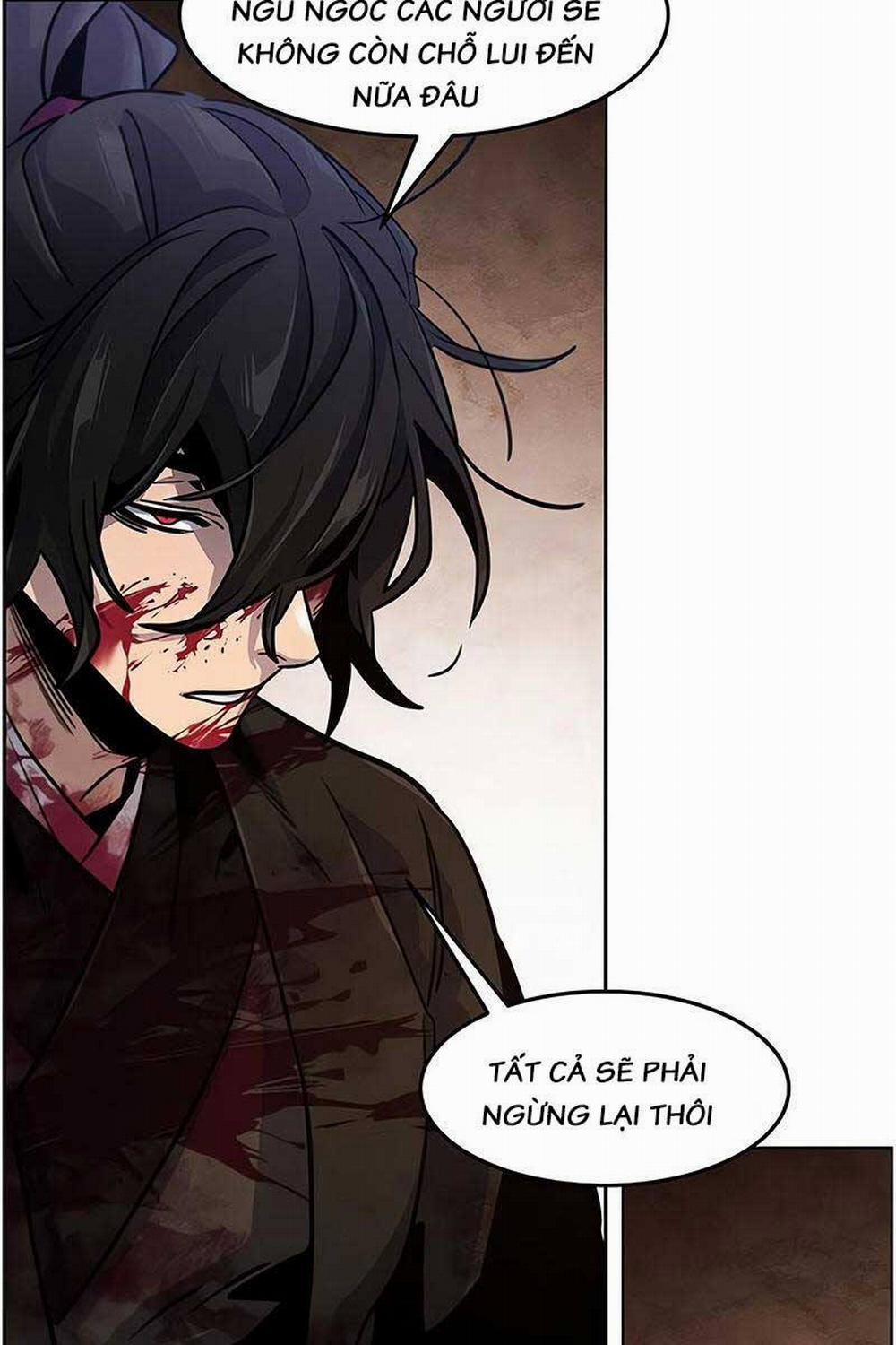 Cuồng Ma Tái Thế 72 trang 45