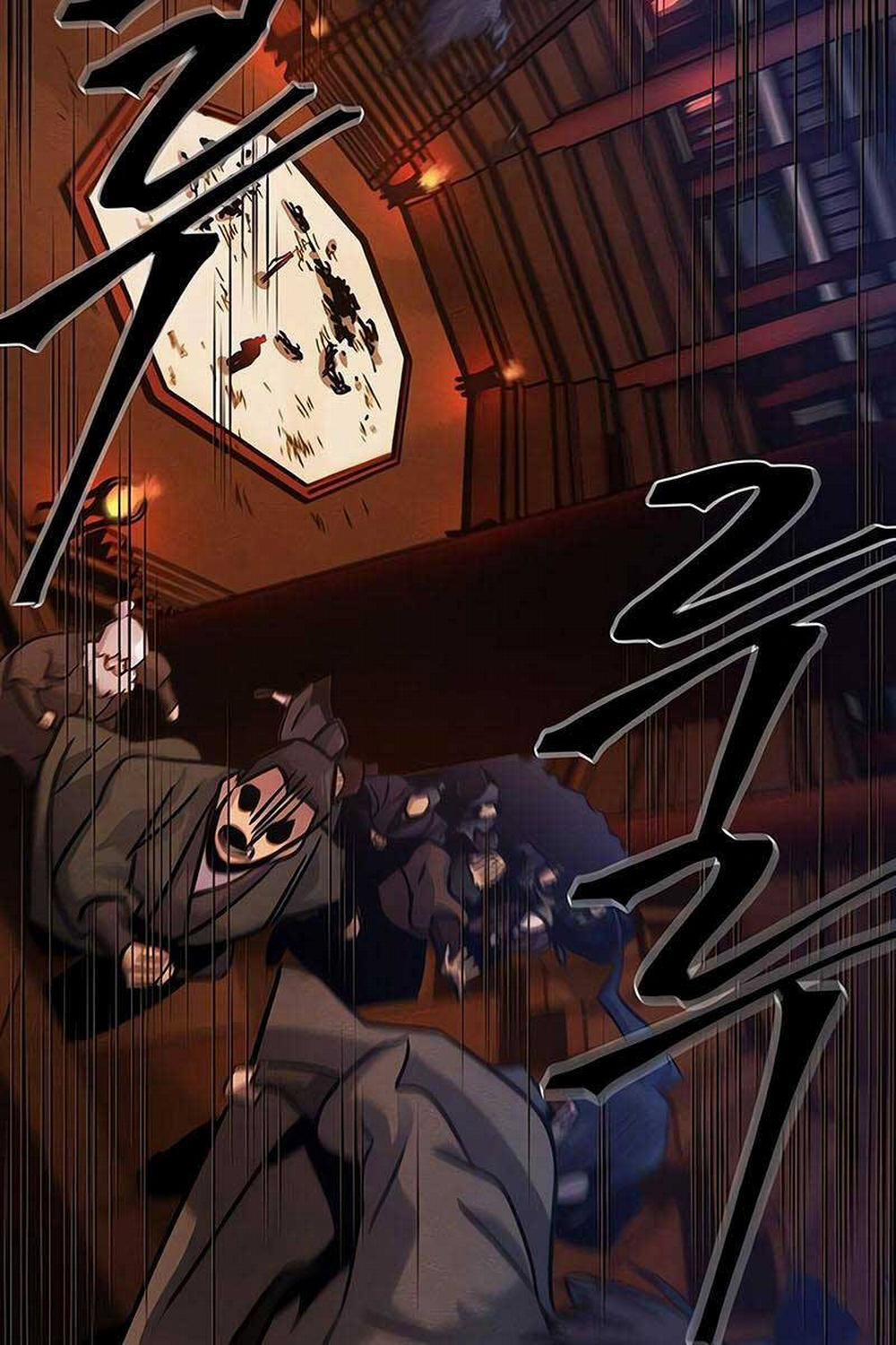 Cuồng Ma Tái Thế 72 trang 50