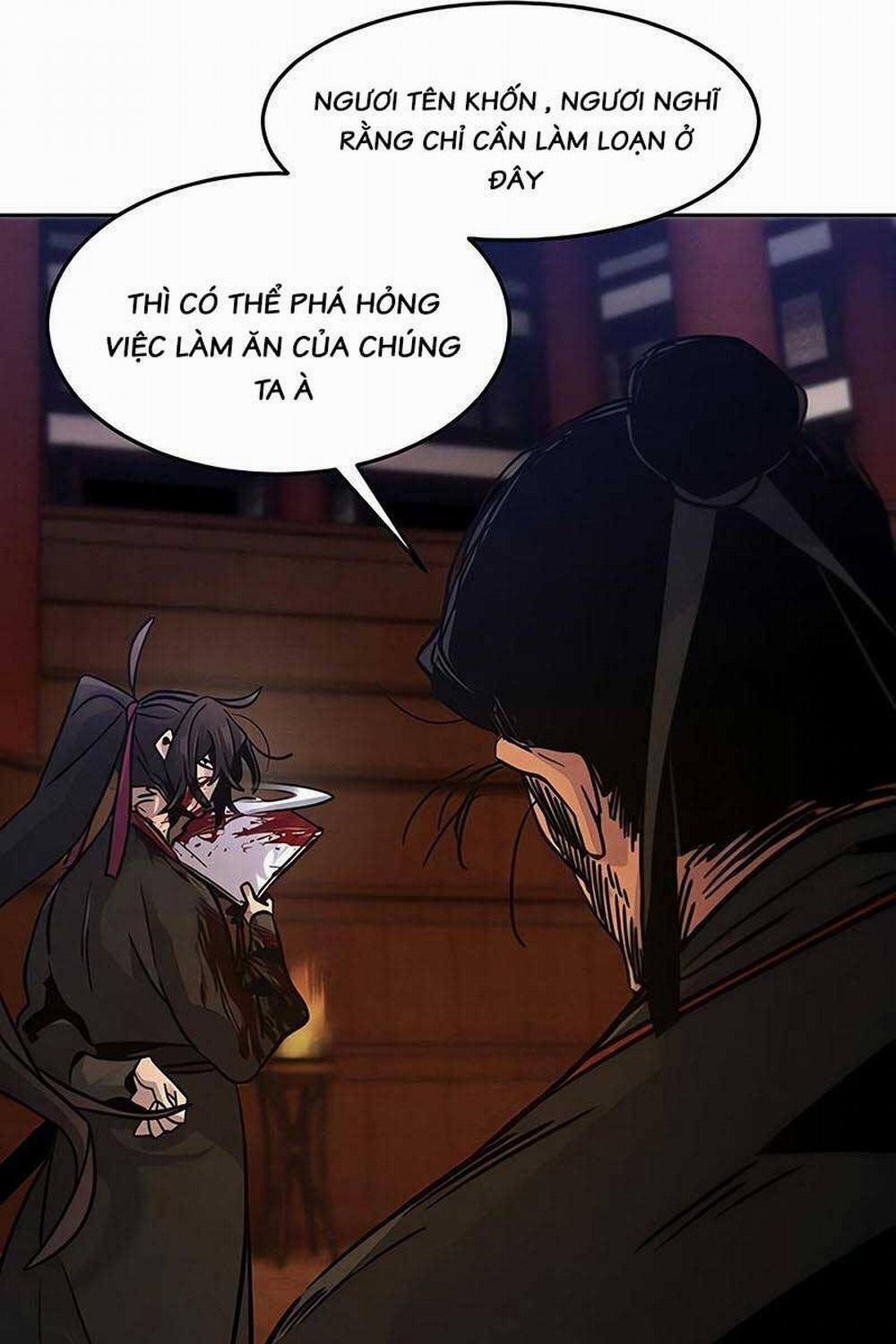 Cuồng Ma Tái Thế 72 trang 63