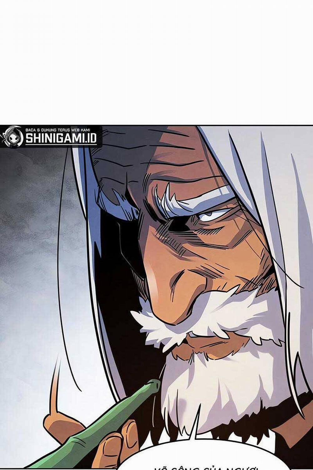 Cuồng Ma Tái Thế 72 trang 79