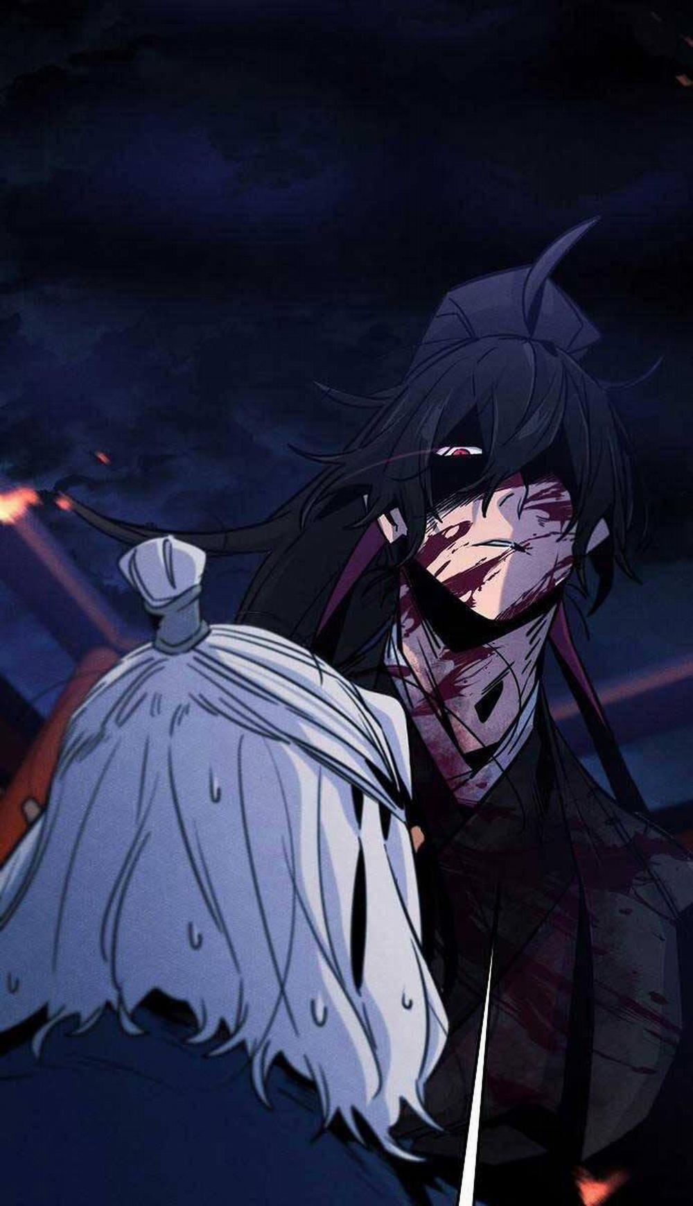 Cuồng Ma Tái Thế 73 trang 0