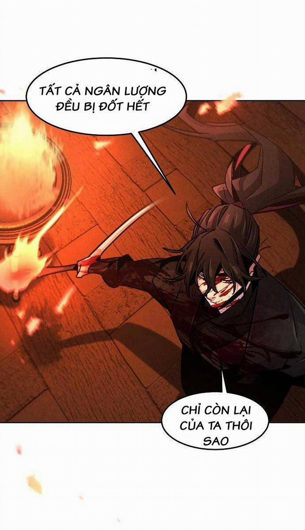 Cuồng Ma Tái Thế 73 trang 26