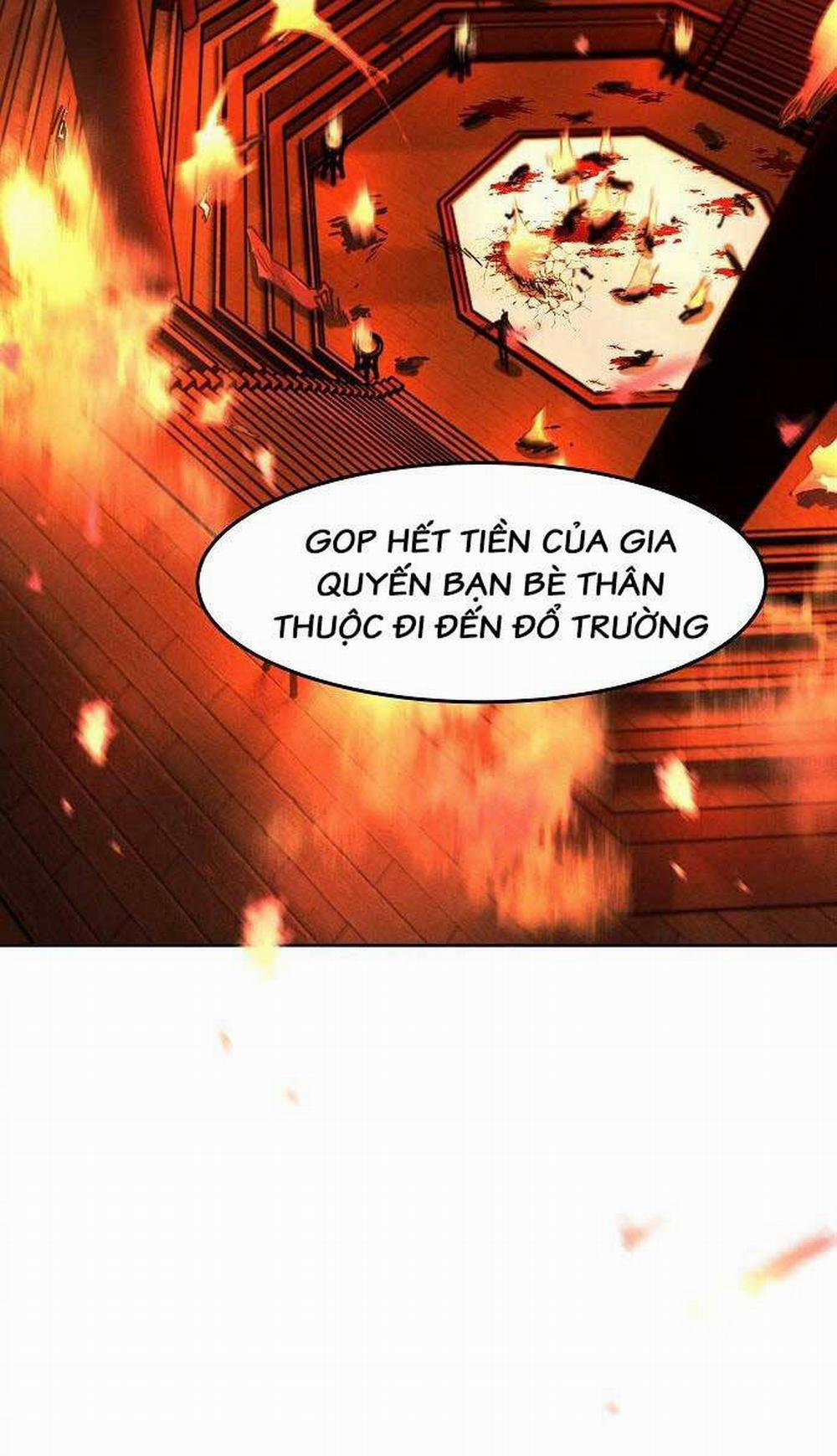 Cuồng Ma Tái Thế 73 trang 29