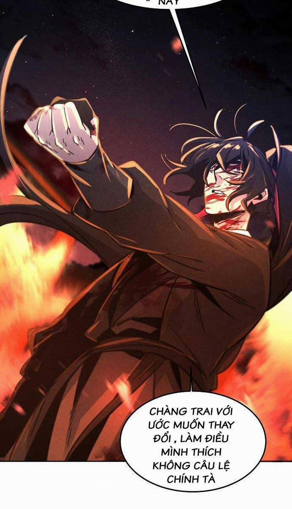 Cuồng Ma Tái Thế 73 trang 46