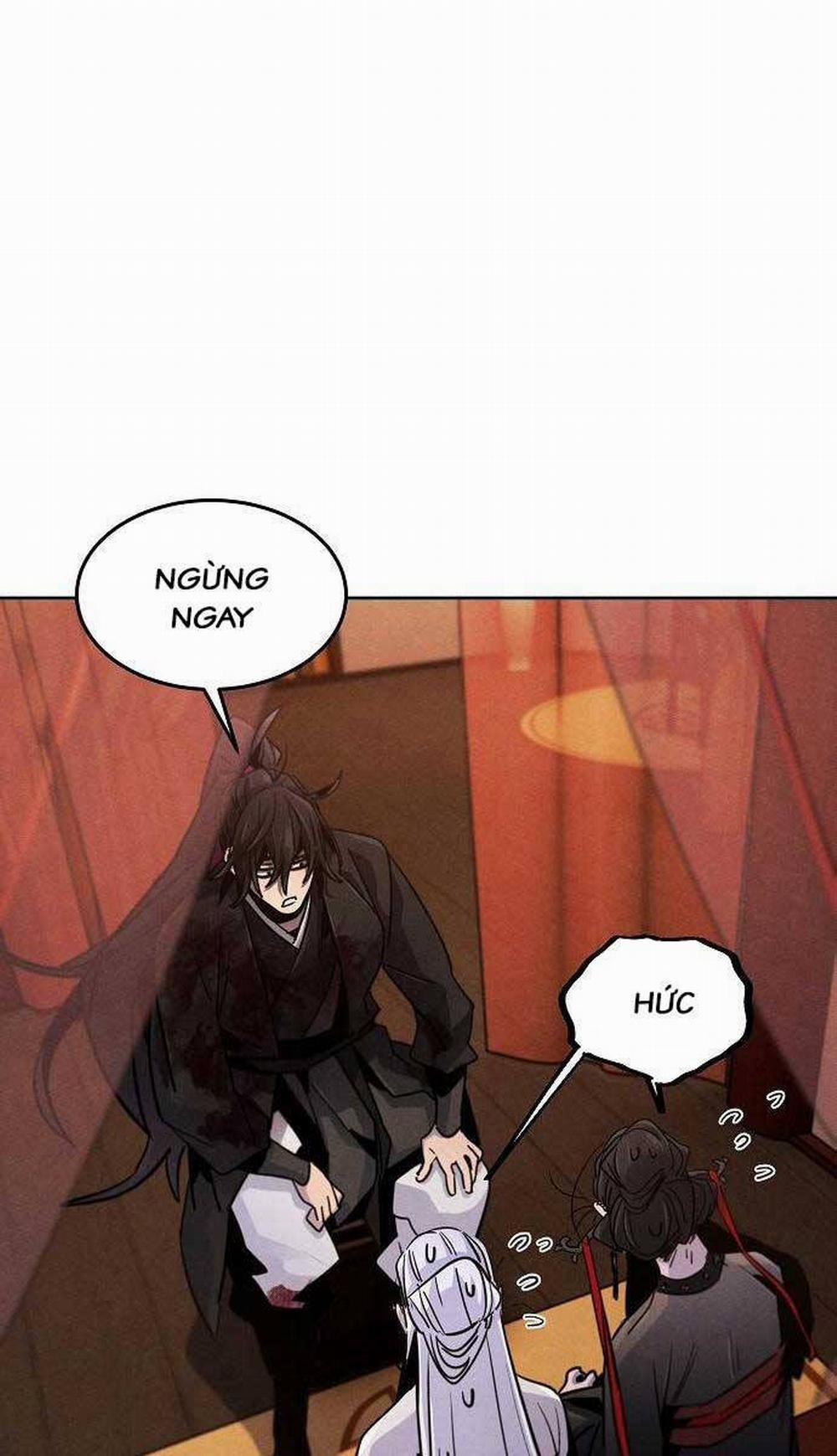 Cuồng Ma Tái Thế 73 trang 81