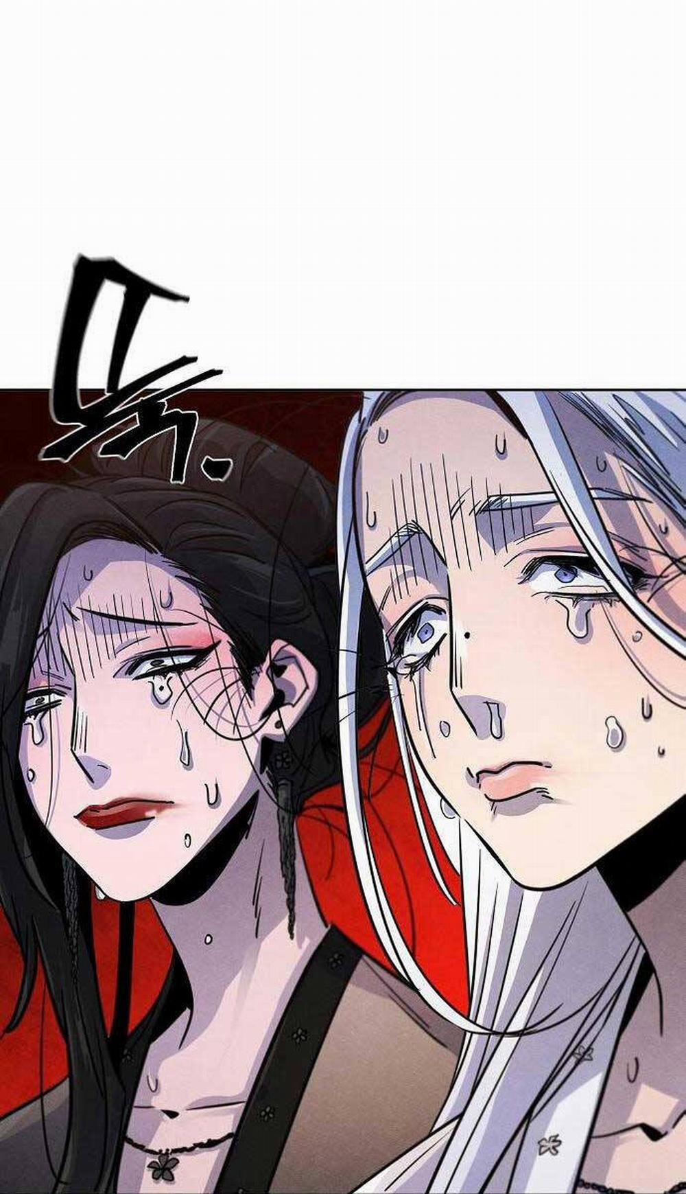 Cuồng Ma Tái Thế 73 trang 84