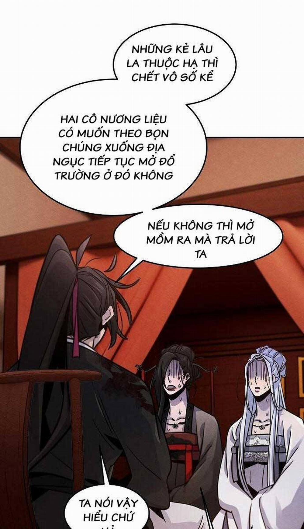 Cuồng Ma Tái Thế 73 trang 88