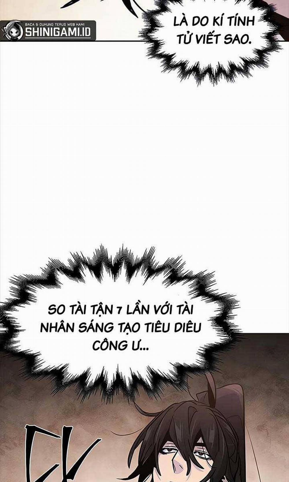 Cuồng Ma Tái Thế 74 trang 100