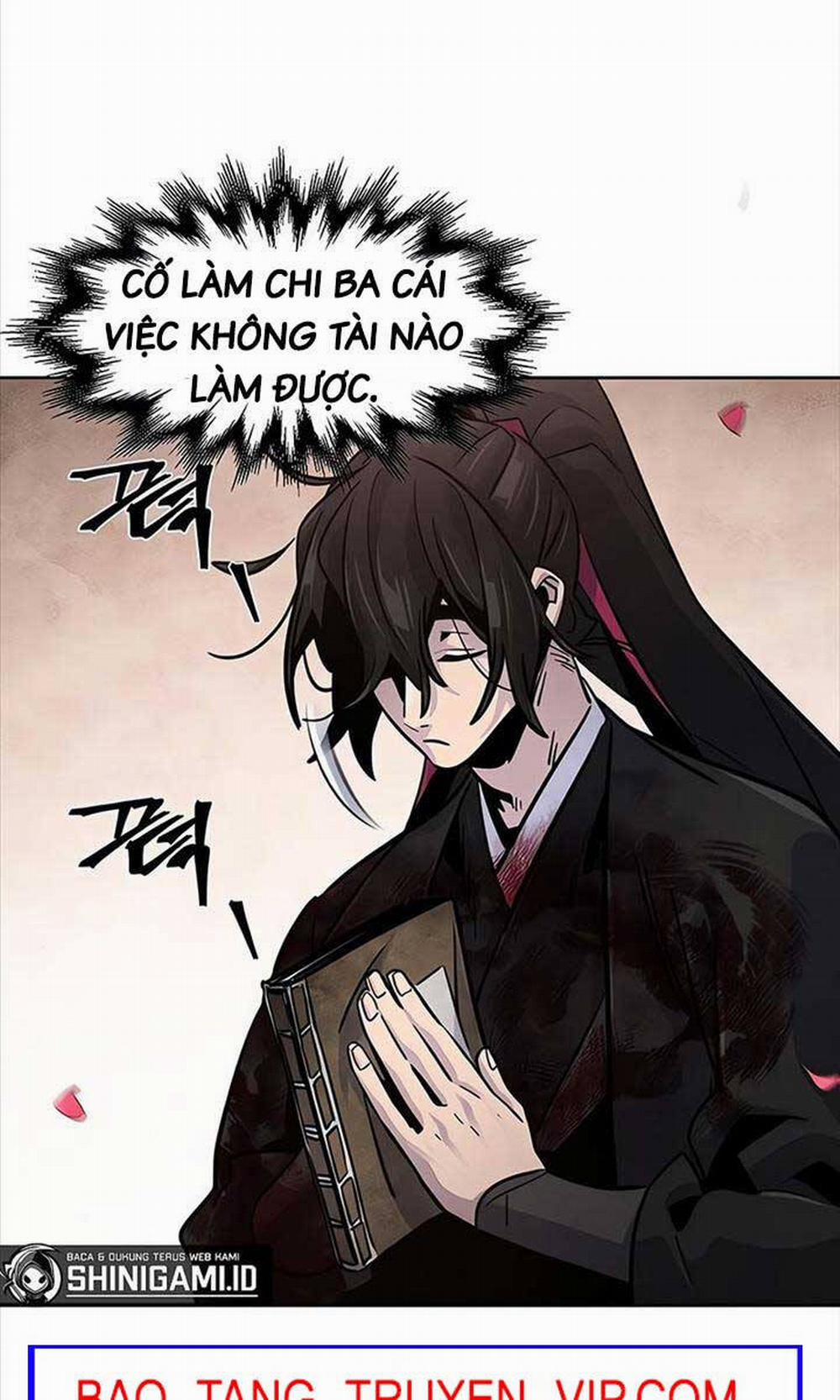 Cuồng Ma Tái Thế 74 trang 117