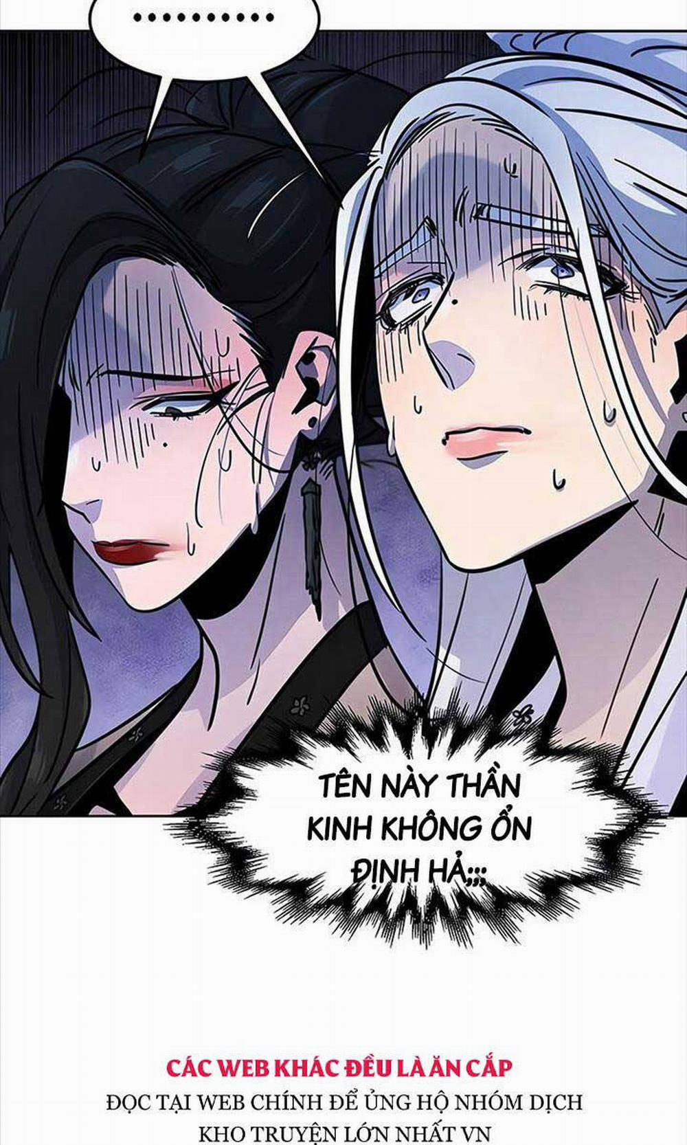 Cuồng Ma Tái Thế 74 trang 12