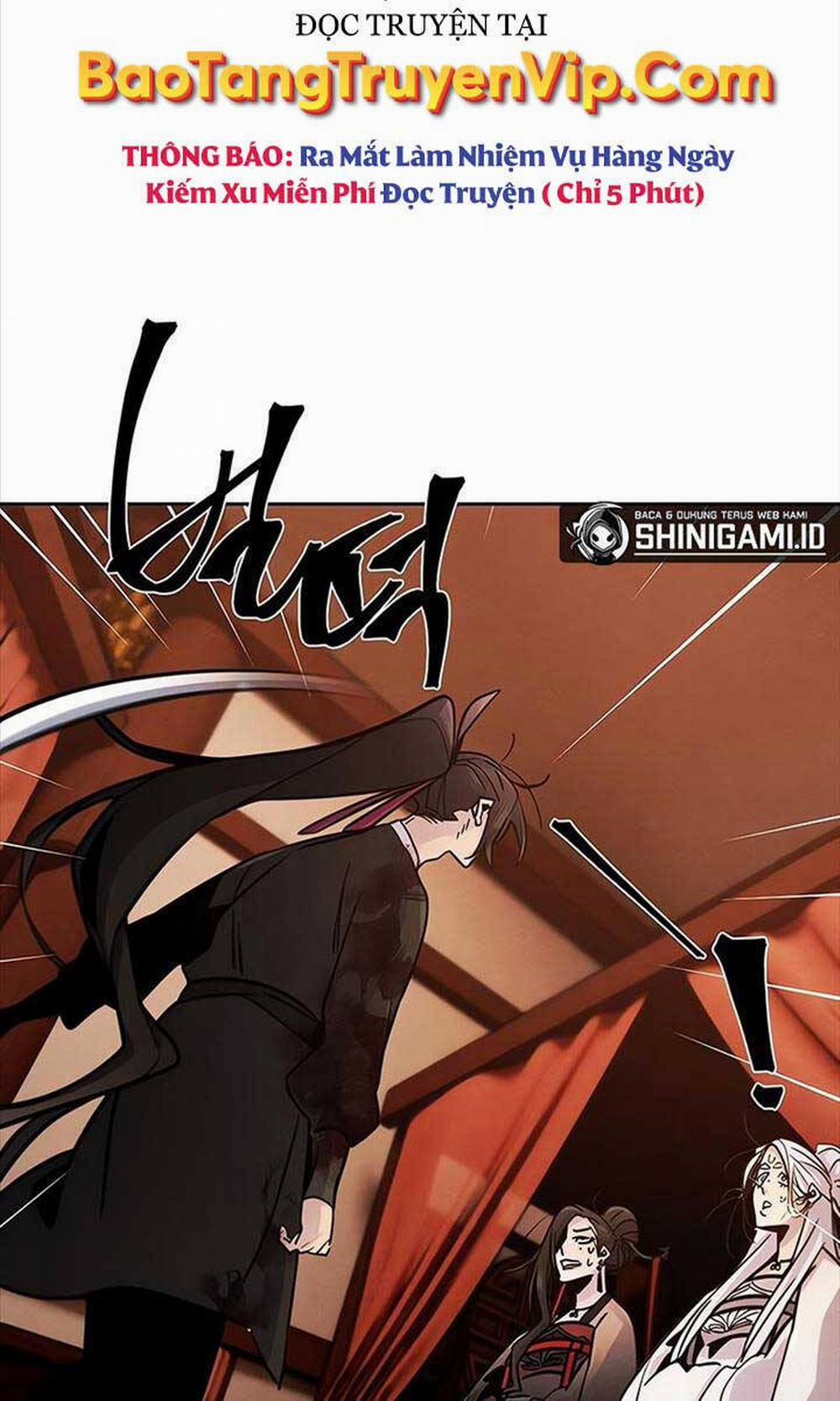 Cuồng Ma Tái Thế 74 trang 13