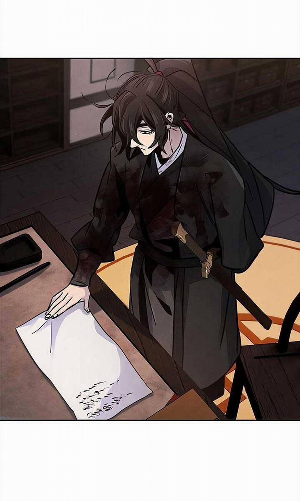 Cuồng Ma Tái Thế 74 trang 38