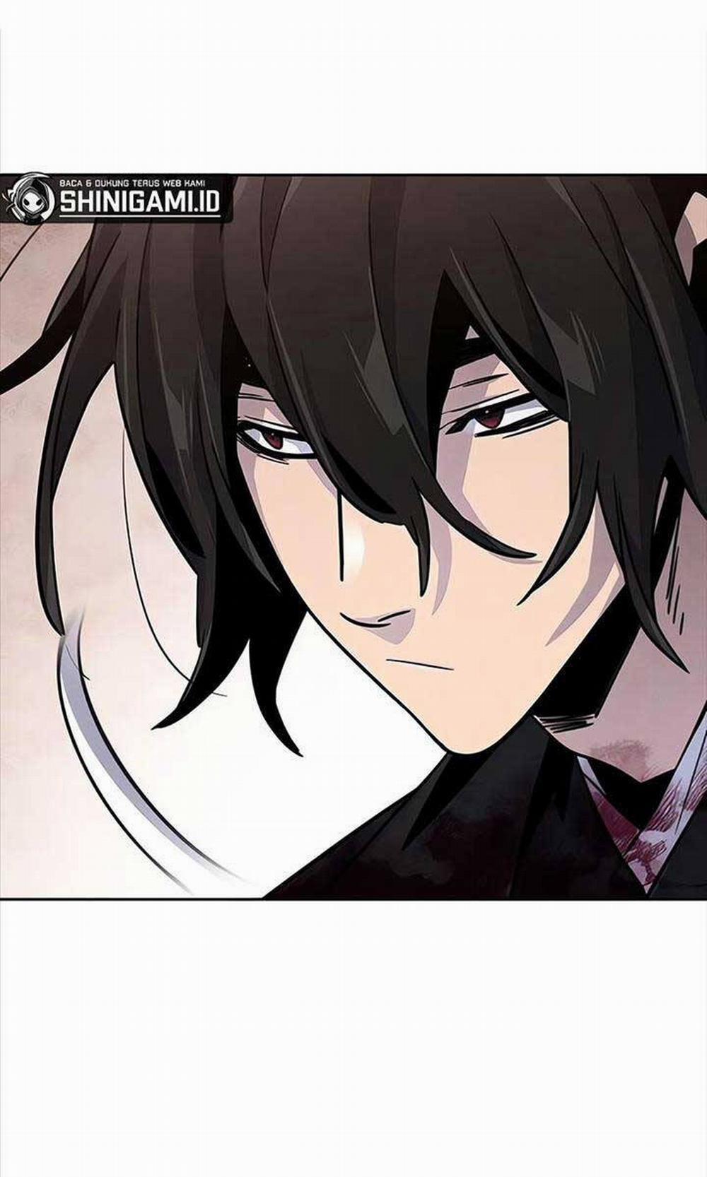 Cuồng Ma Tái Thế 74 trang 43