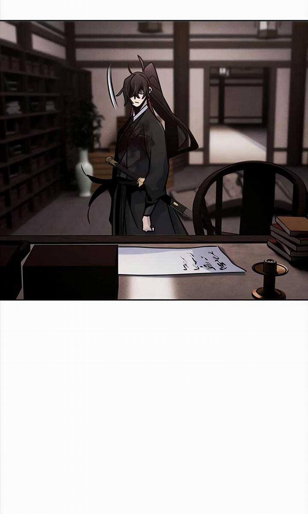 Cuồng Ma Tái Thế 74 trang 47