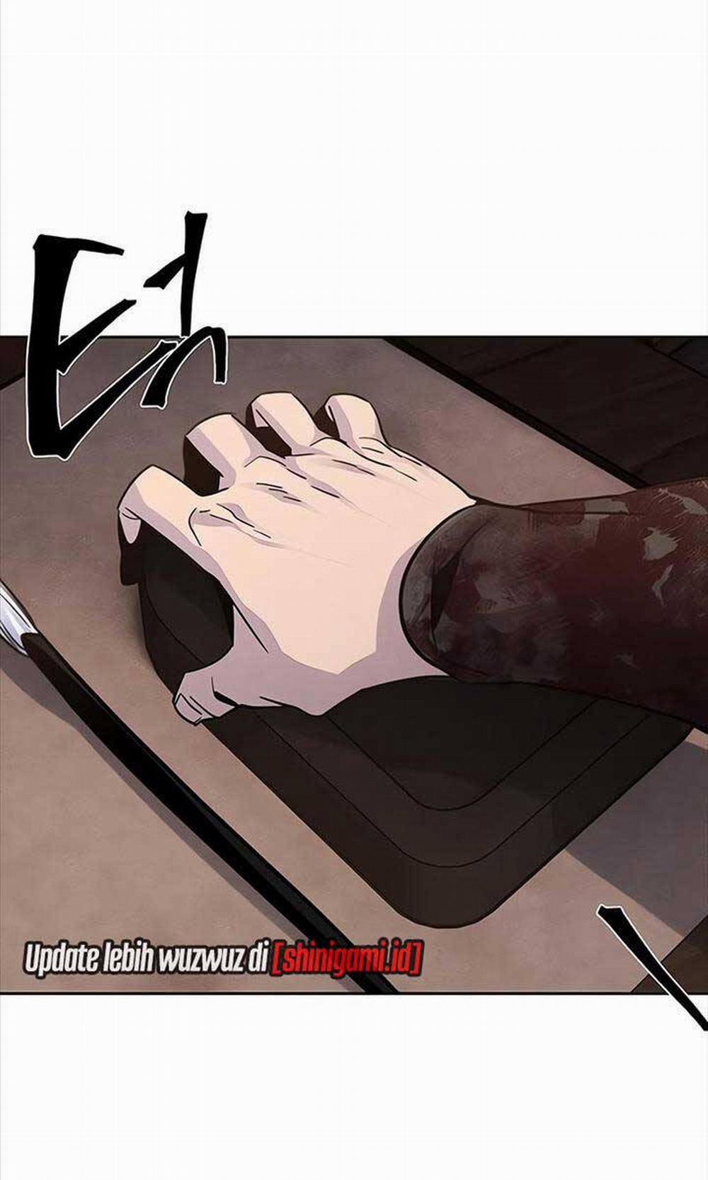 Cuồng Ma Tái Thế 74 trang 50