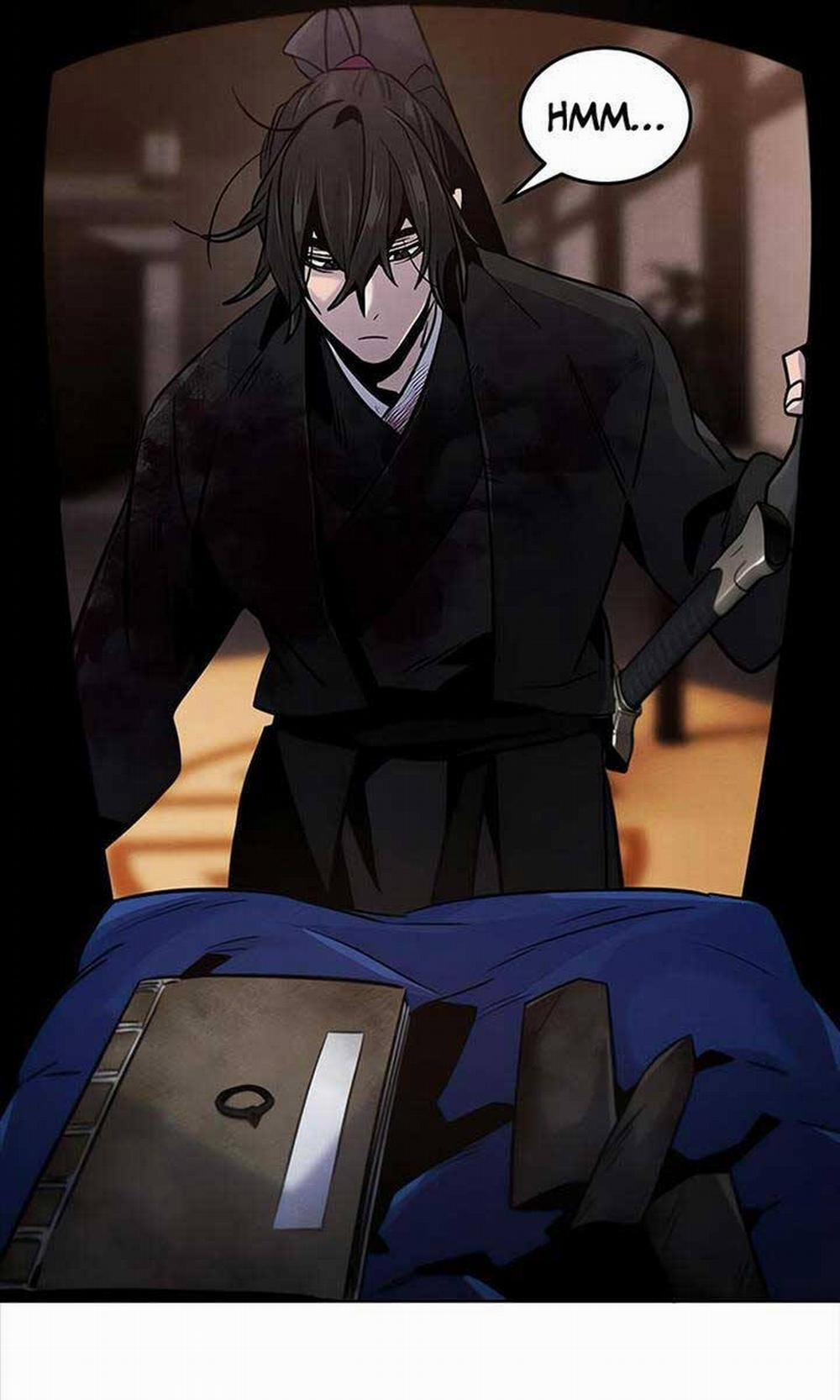 Cuồng Ma Tái Thế 74 trang 62