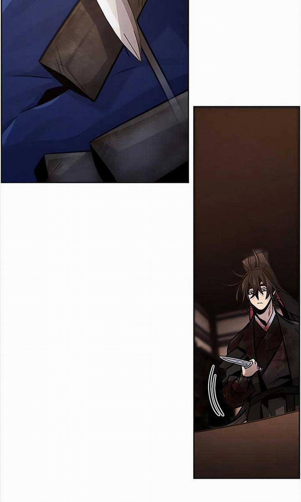 Cuồng Ma Tái Thế 74 trang 64