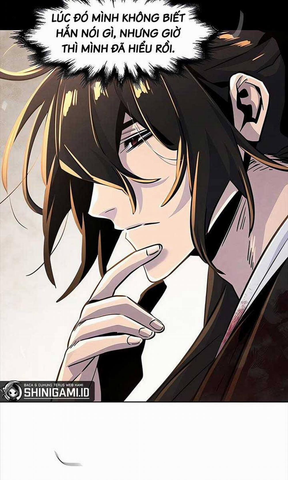 Cuồng Ma Tái Thế 74 trang 77