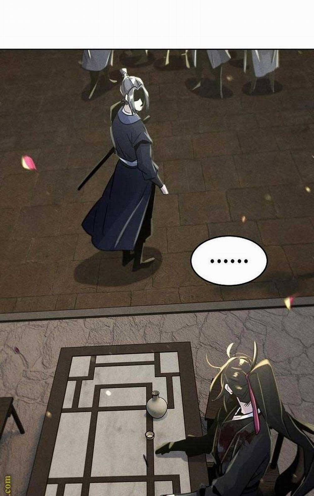 Cuồng Ma Tái Thế 75 trang 110