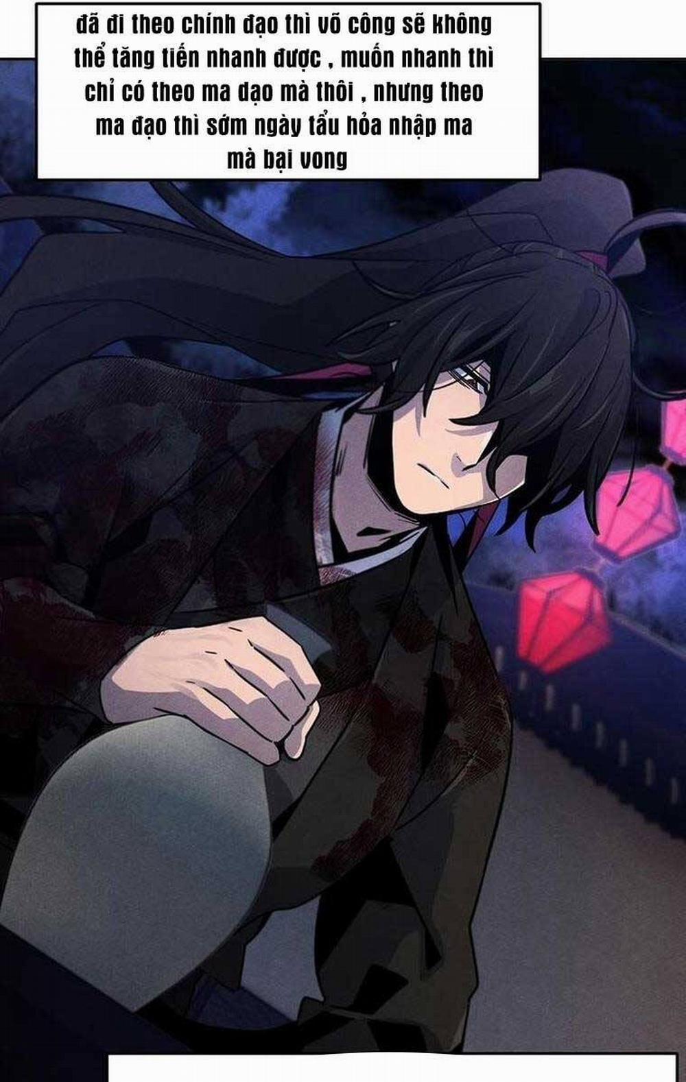 Cuồng Ma Tái Thế 75 trang 13