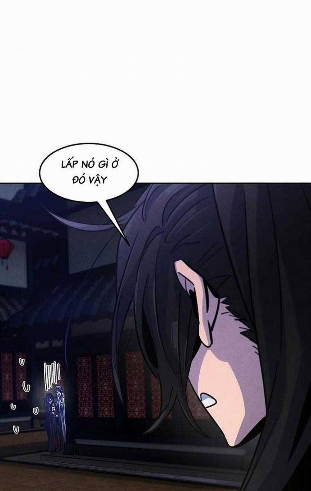 Cuồng Ma Tái Thế 75 trang 22