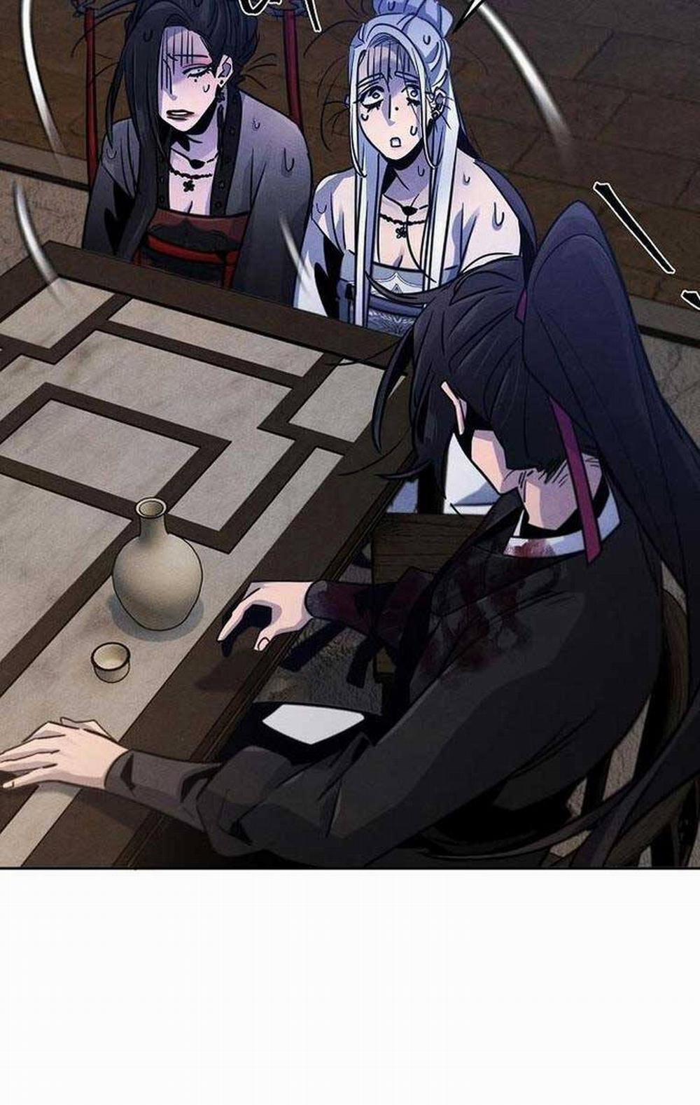 Cuồng Ma Tái Thế 75 trang 24