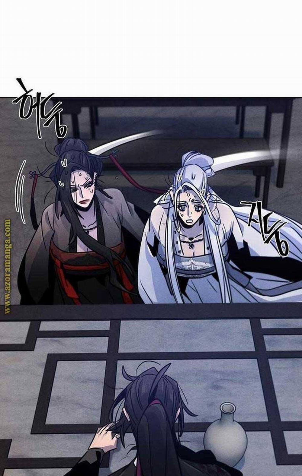 Cuồng Ma Tái Thế 75 trang 28