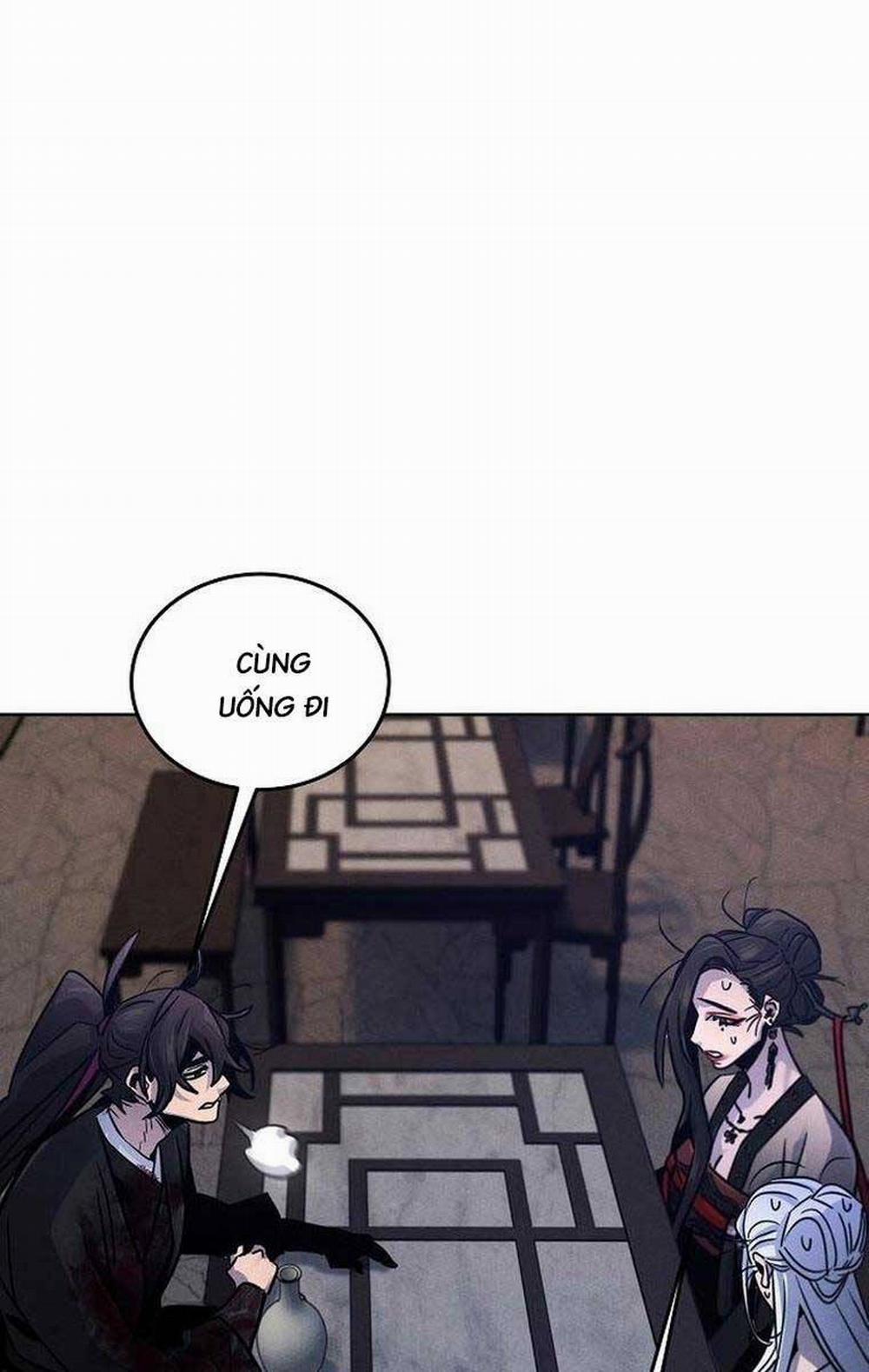 Cuồng Ma Tái Thế 75 trang 34