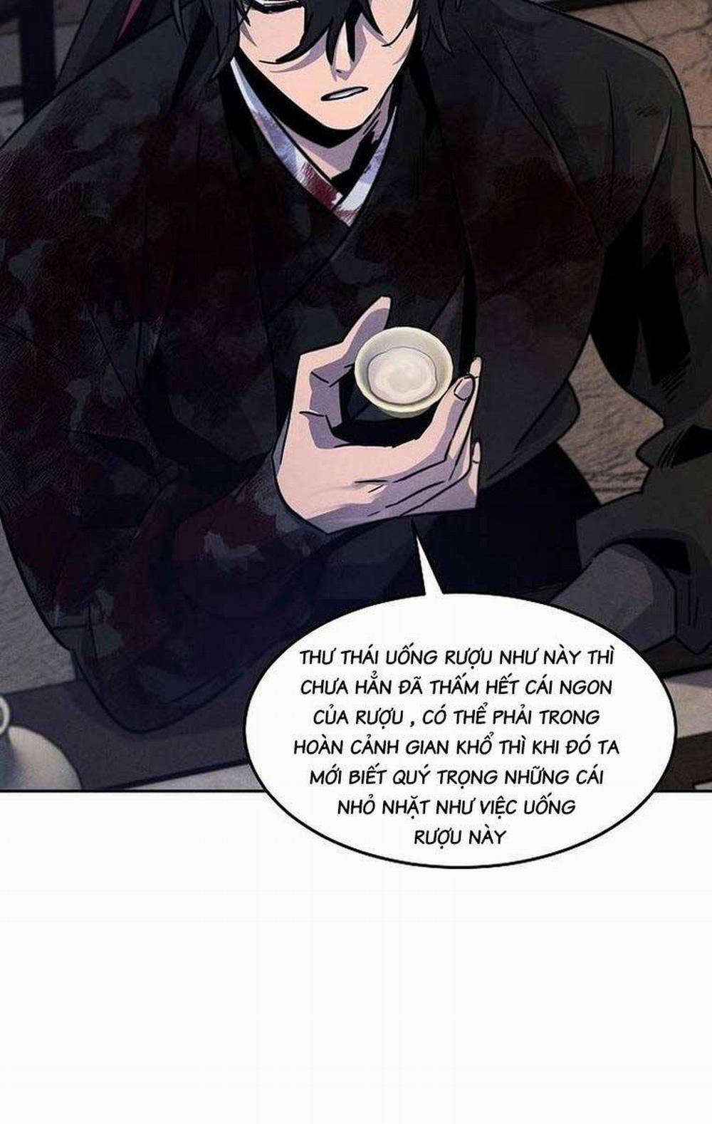 Cuồng Ma Tái Thế 75 trang 36