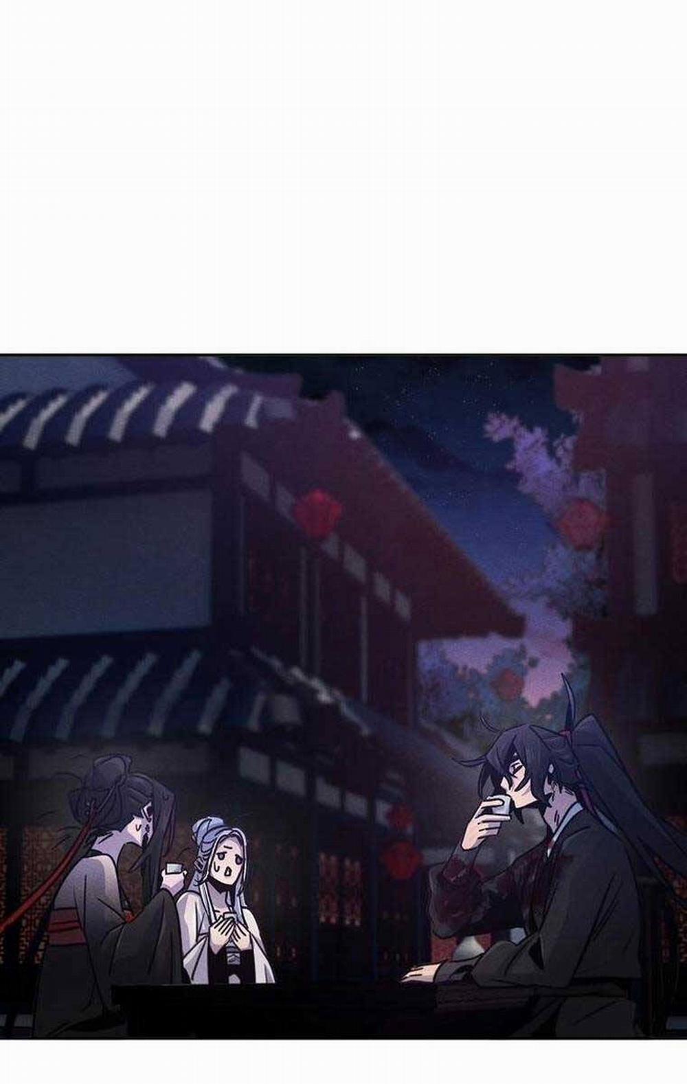 Cuồng Ma Tái Thế 75 trang 37