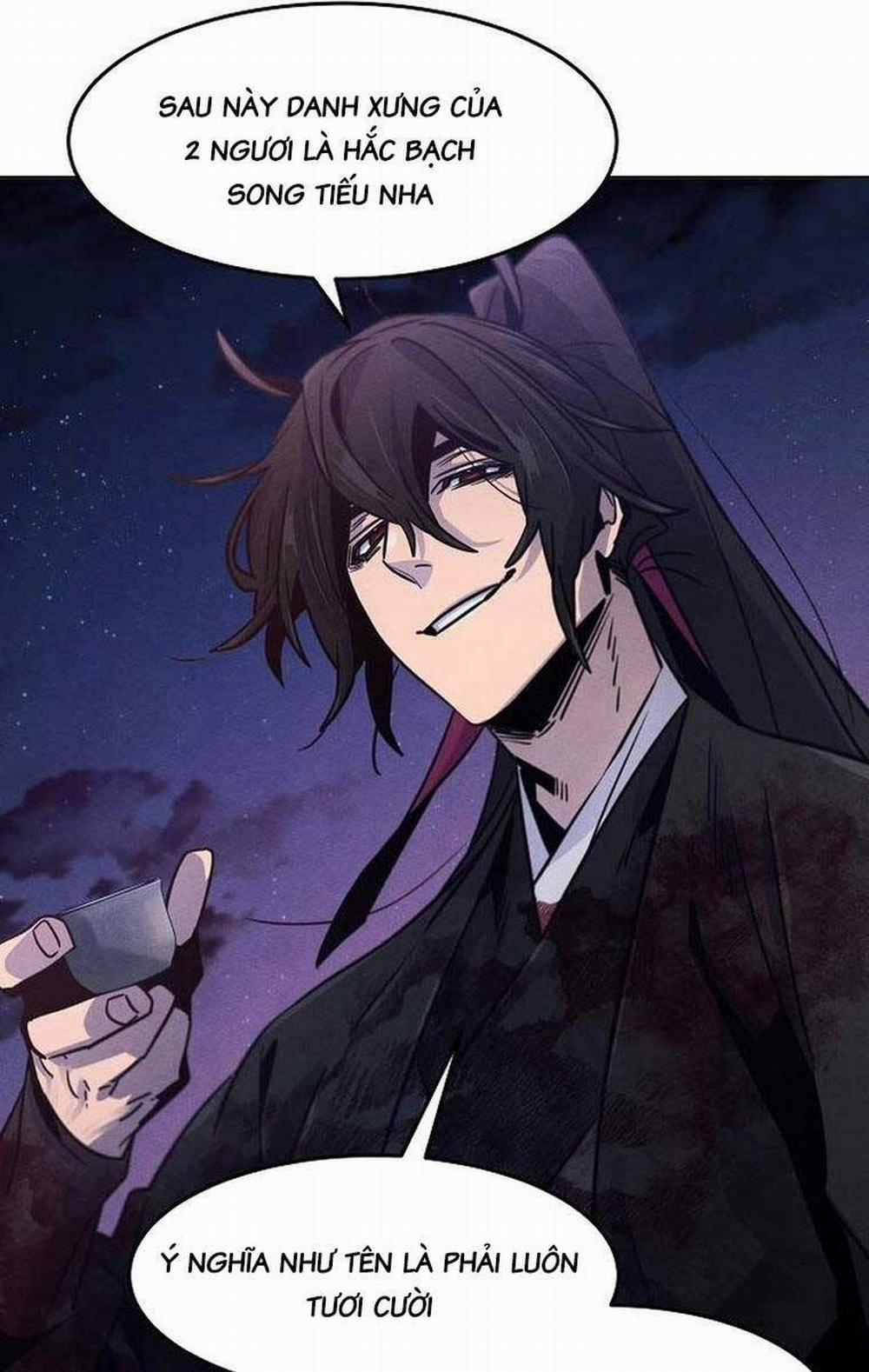 Cuồng Ma Tái Thế 75 trang 39