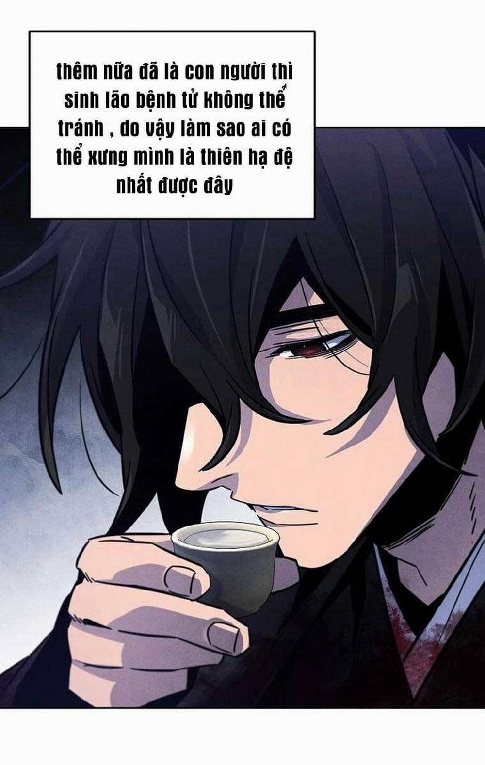 Cuồng Ma Tái Thế 75 trang 5