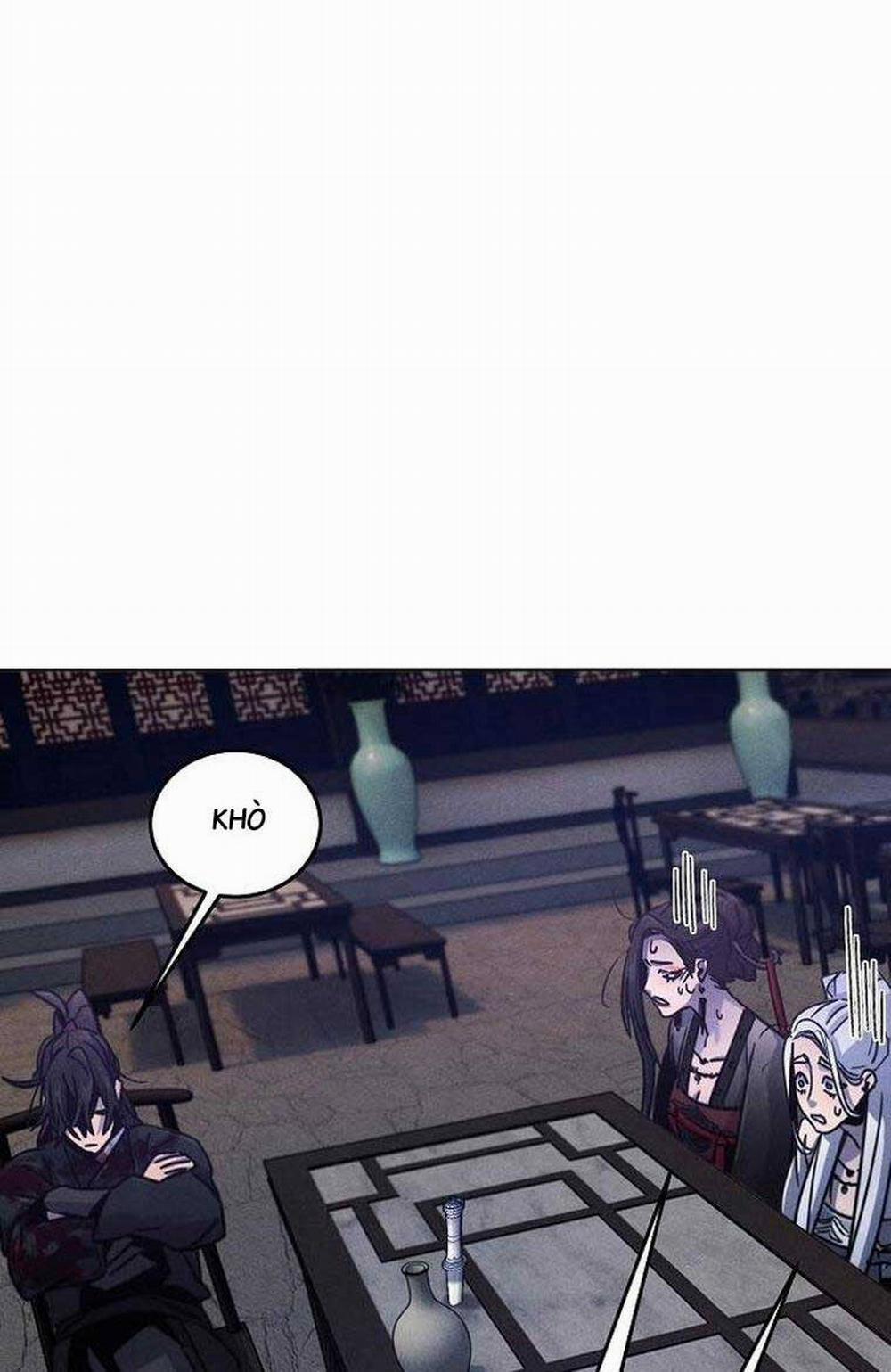 Cuồng Ma Tái Thế 75 trang 50