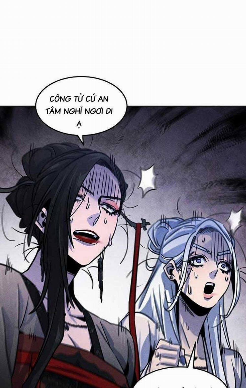 Cuồng Ma Tái Thế 75 trang 53