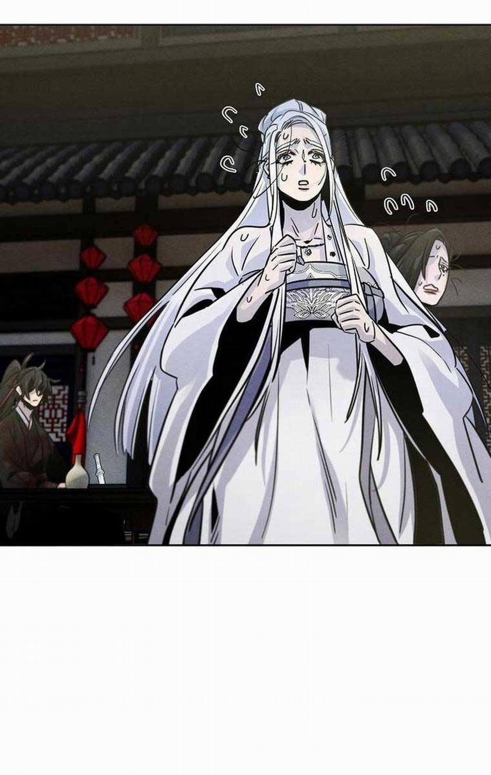 Cuồng Ma Tái Thế 75 trang 70