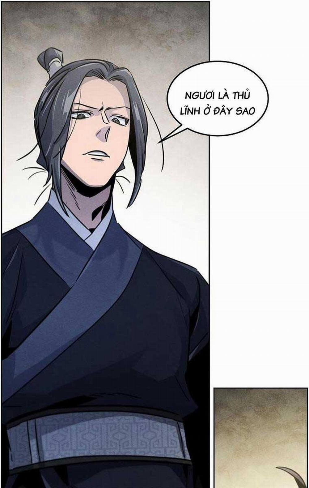 Cuồng Ma Tái Thế 75 trang 74