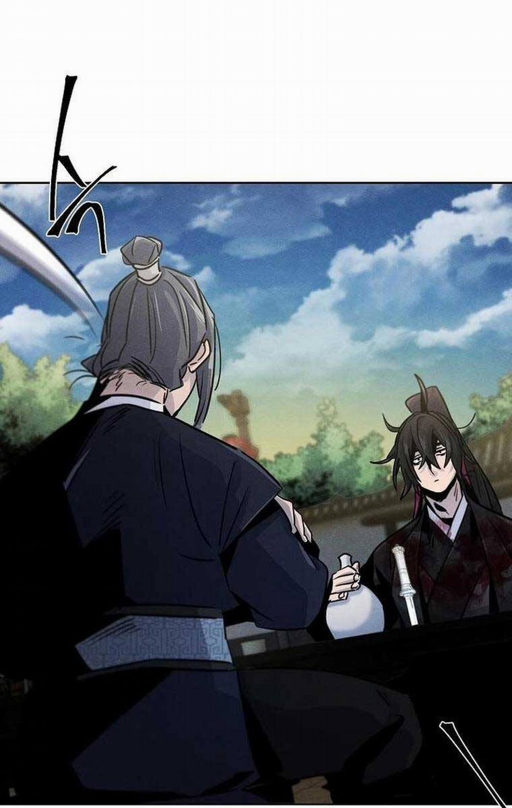 Cuồng Ma Tái Thế 75 trang 76