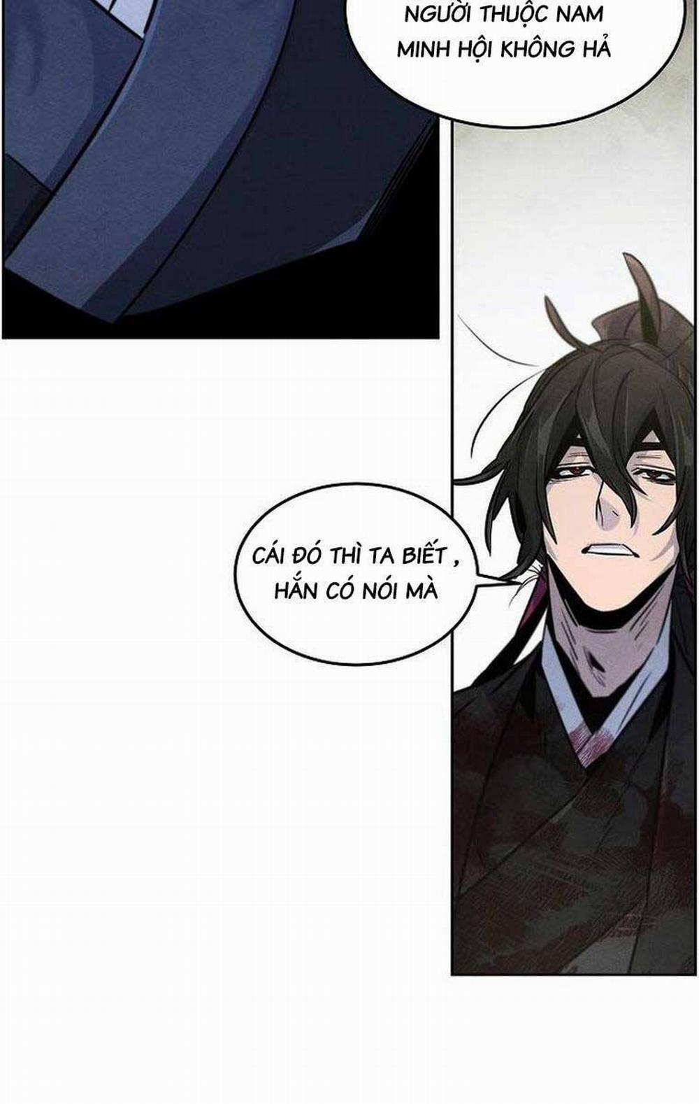 Cuồng Ma Tái Thế 75 trang 85