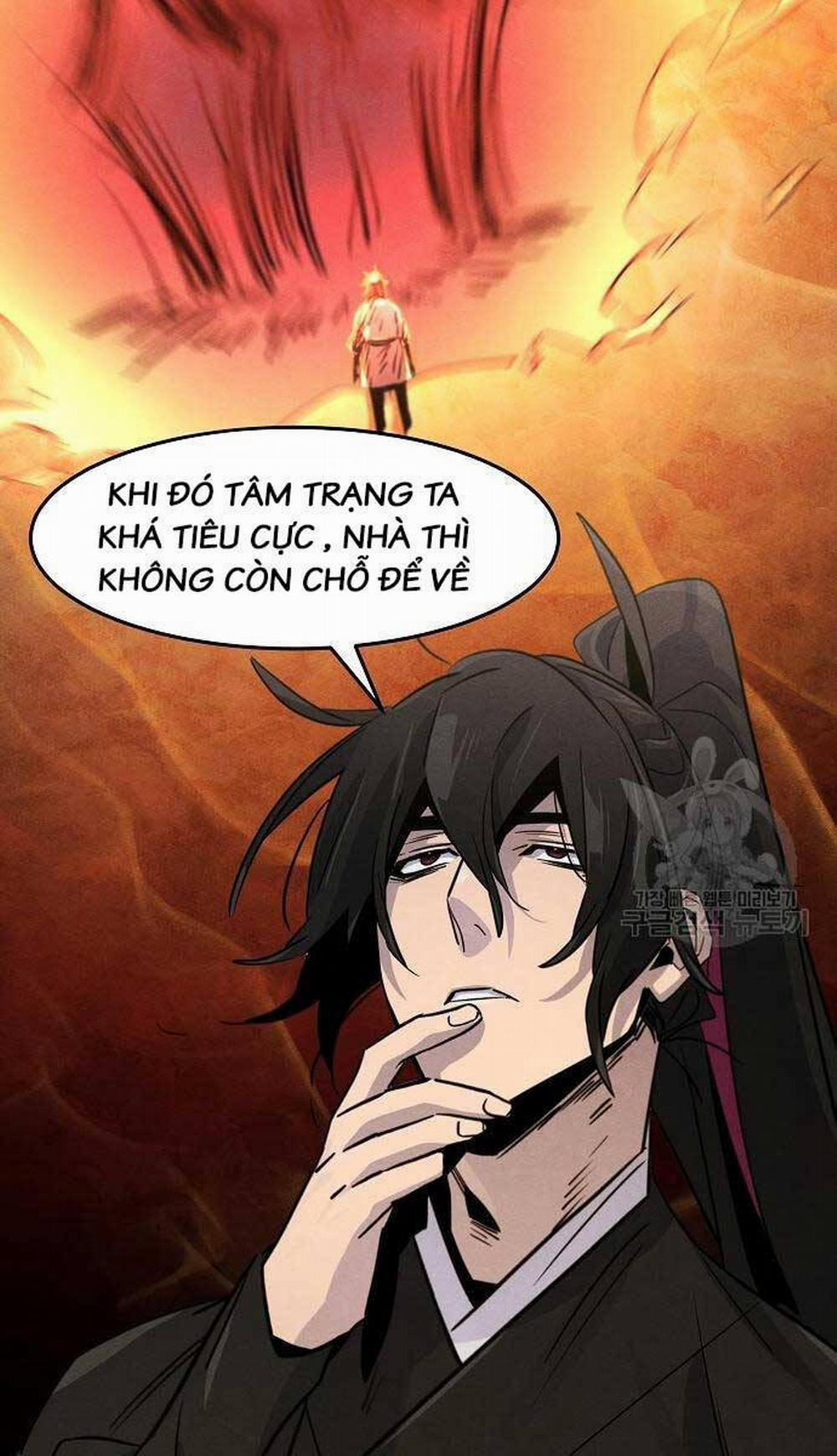 Cuồng Ma Tái Thế 76 trang 12