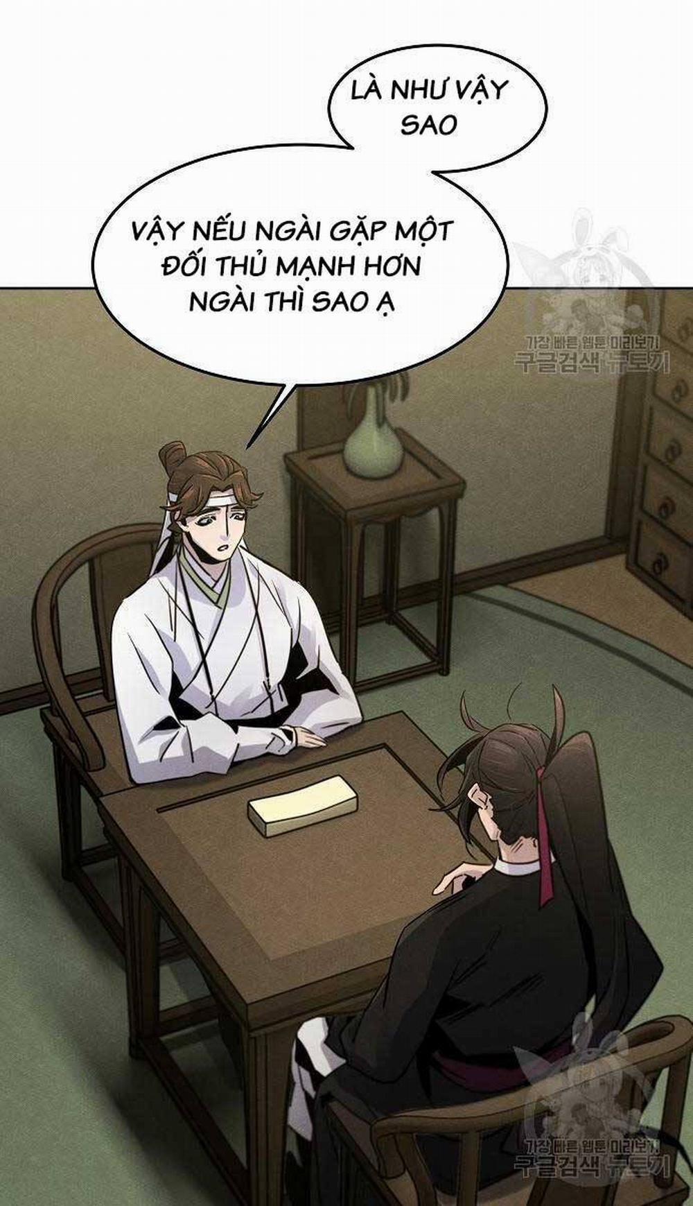 Cuồng Ma Tái Thế 76 trang 16