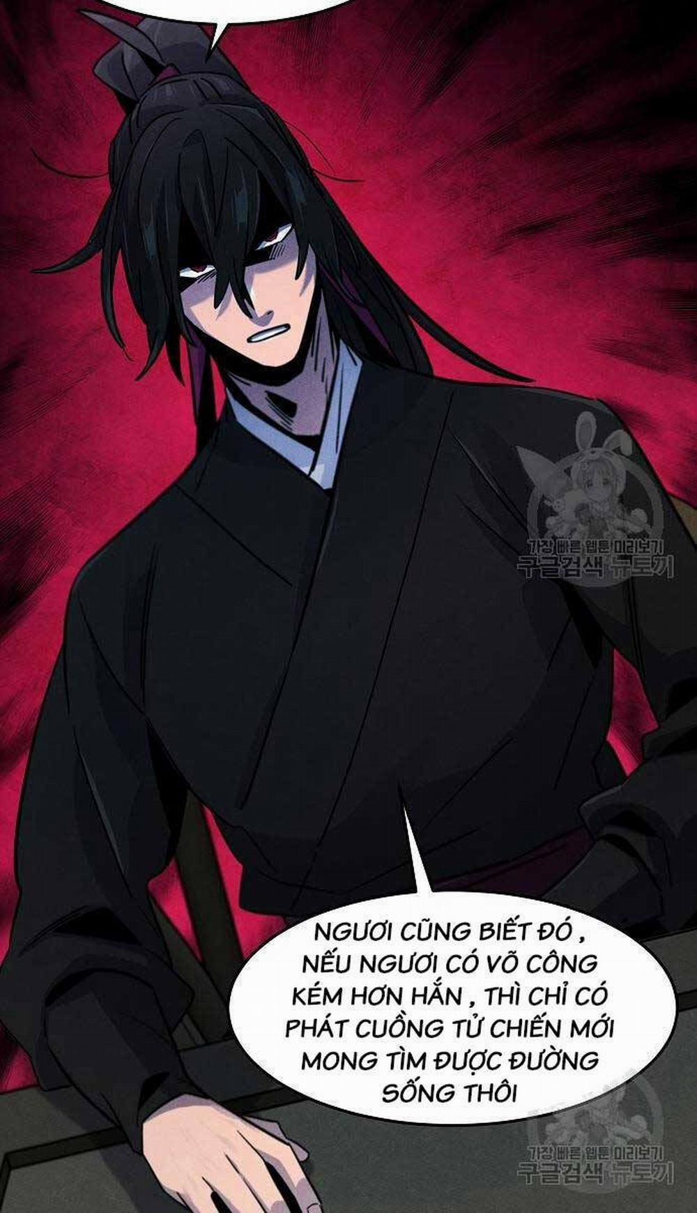 Cuồng Ma Tái Thế 76 trang 19