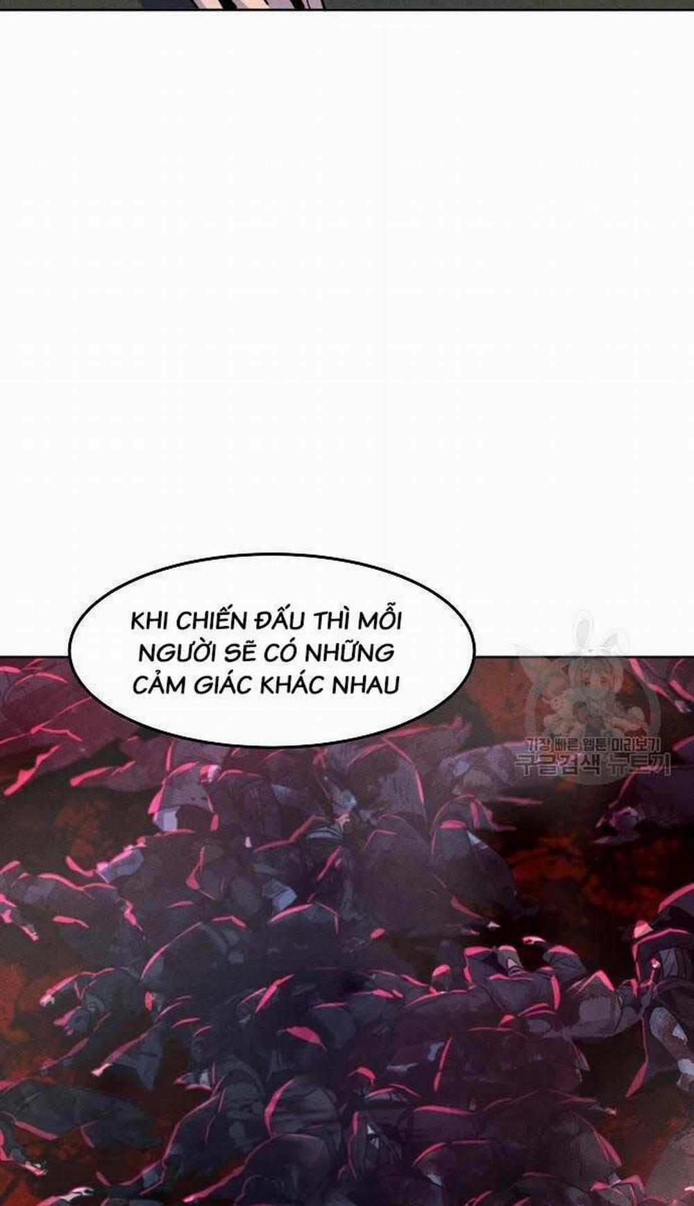 Cuồng Ma Tái Thế 76 trang 20